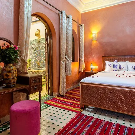 Riad Bab Tilila-2